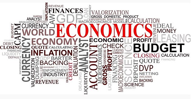 Basics Tools For Economics Research